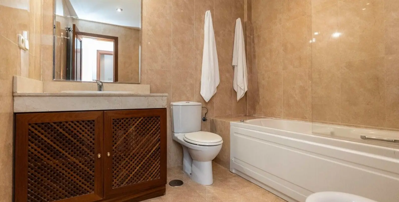 Venta de dúplex en Calahonda 10
