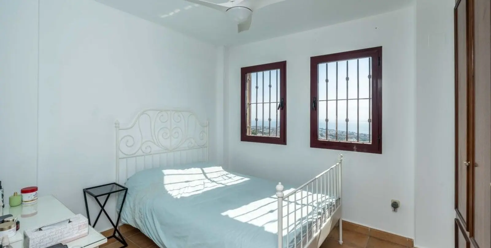 Venta de dúplex en Calahonda 15