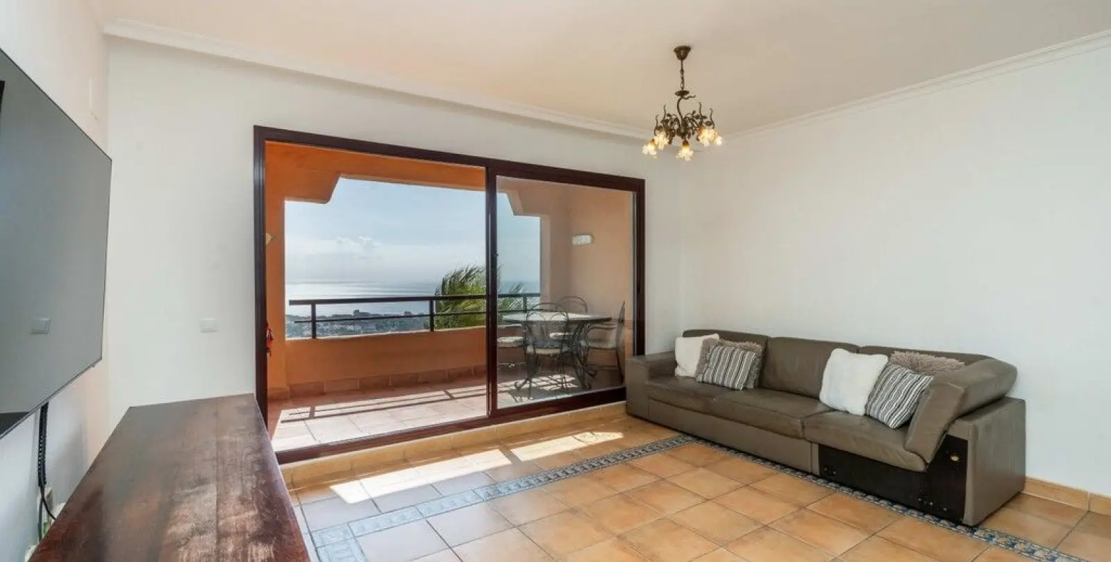Venta de dúplex en Calahonda 19