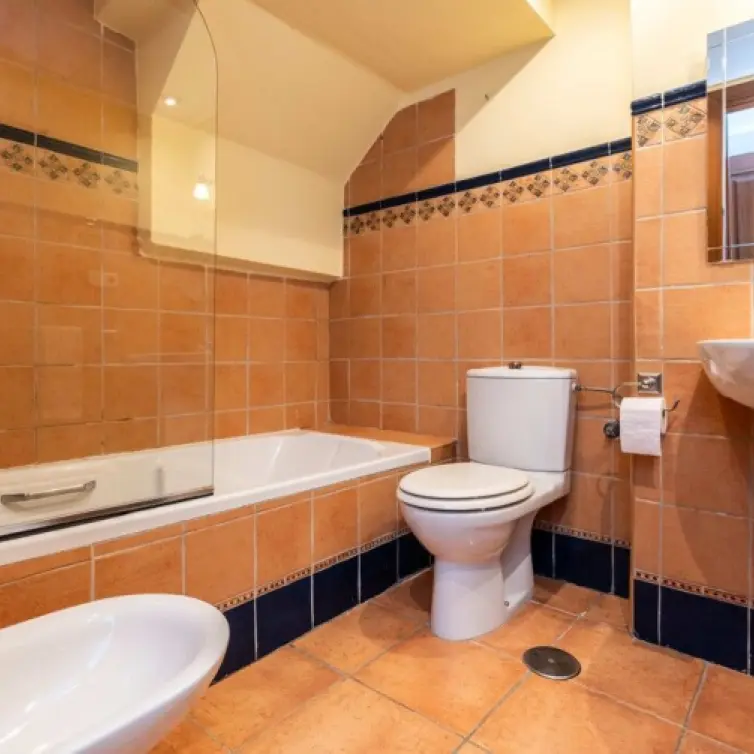 Sale of duplex in Calahonda