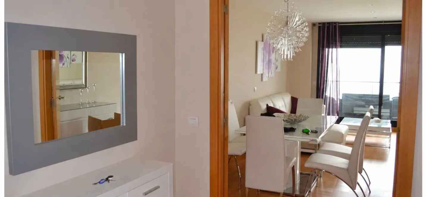 Продажа апартаментов на среднем этаже в Casares Playa 3
