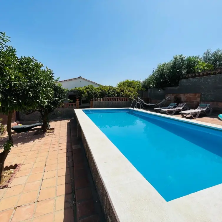 Venta de villa independiente en Alora