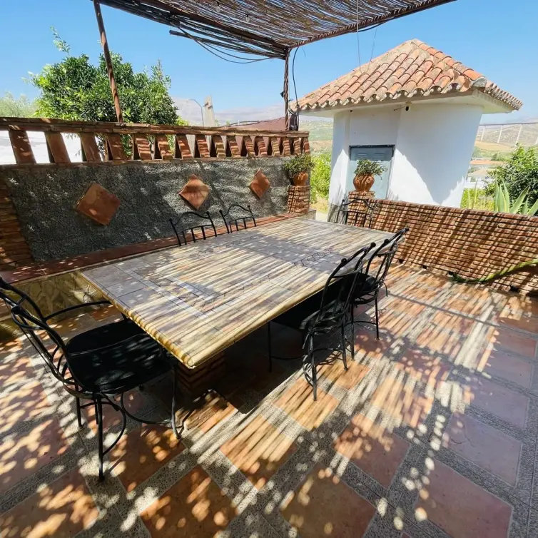 Venta de villa independiente en Alora