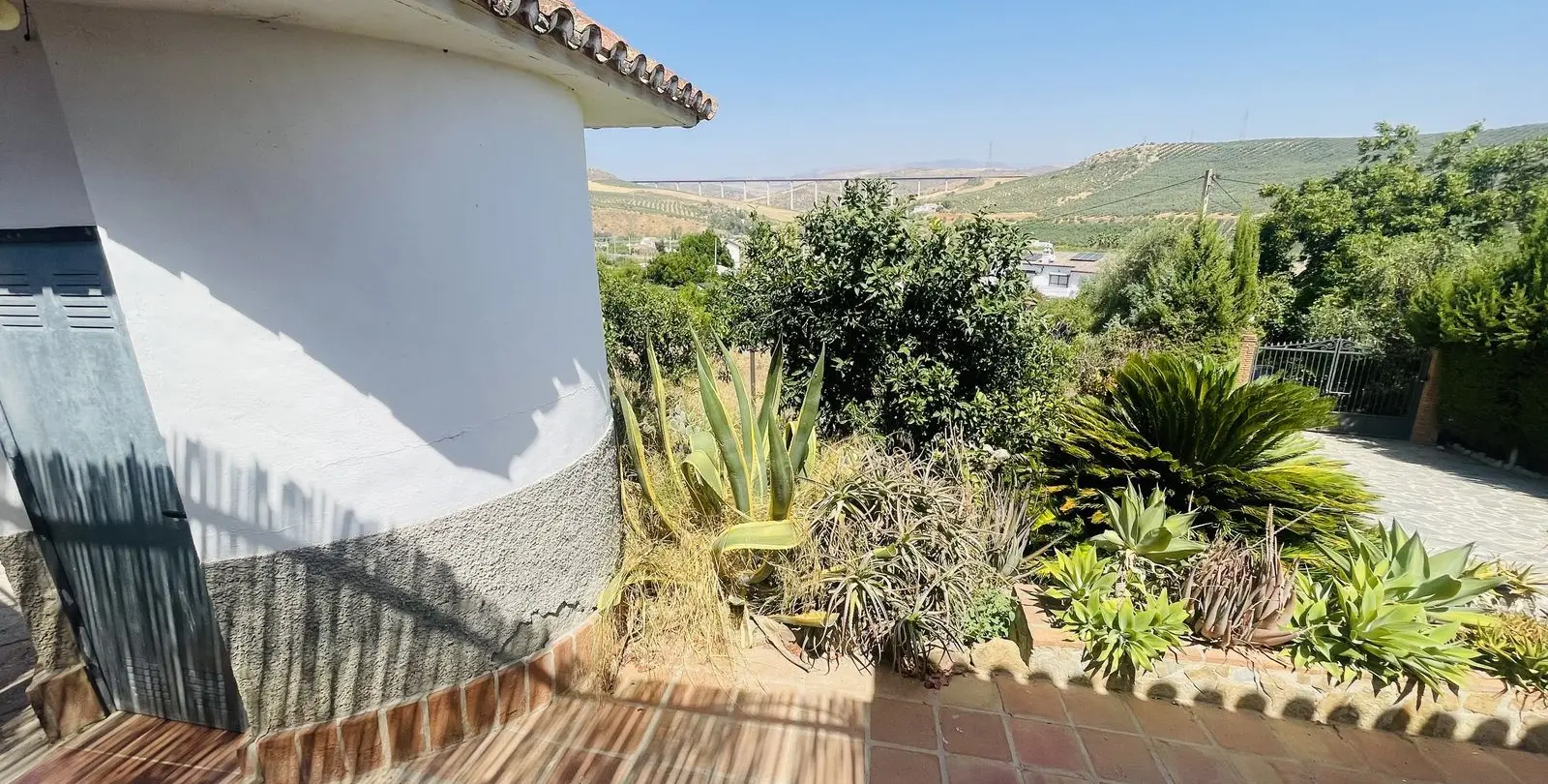 Venta de villa independiente en Alora 7