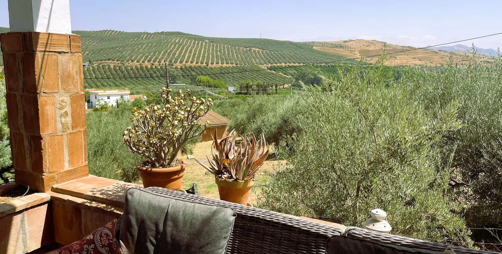 Venta de villa independiente en Alora 10