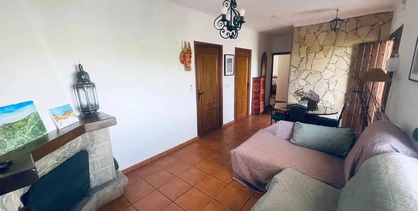 Venta de villa independiente en Alora 12