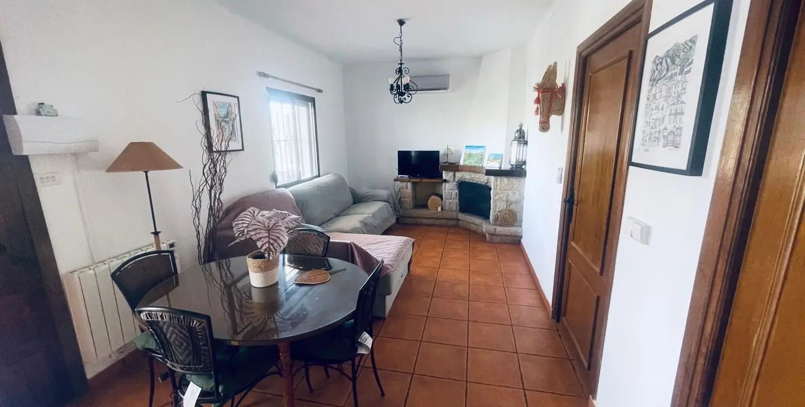 Venta de villa independiente en Alora 13