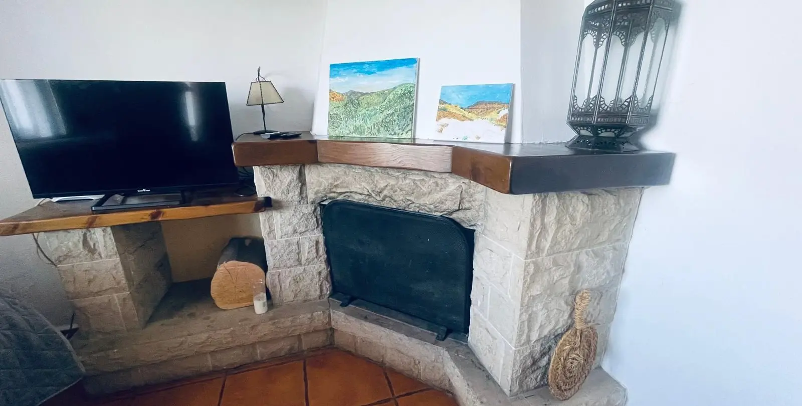 Venta de villa independiente en Alora 14