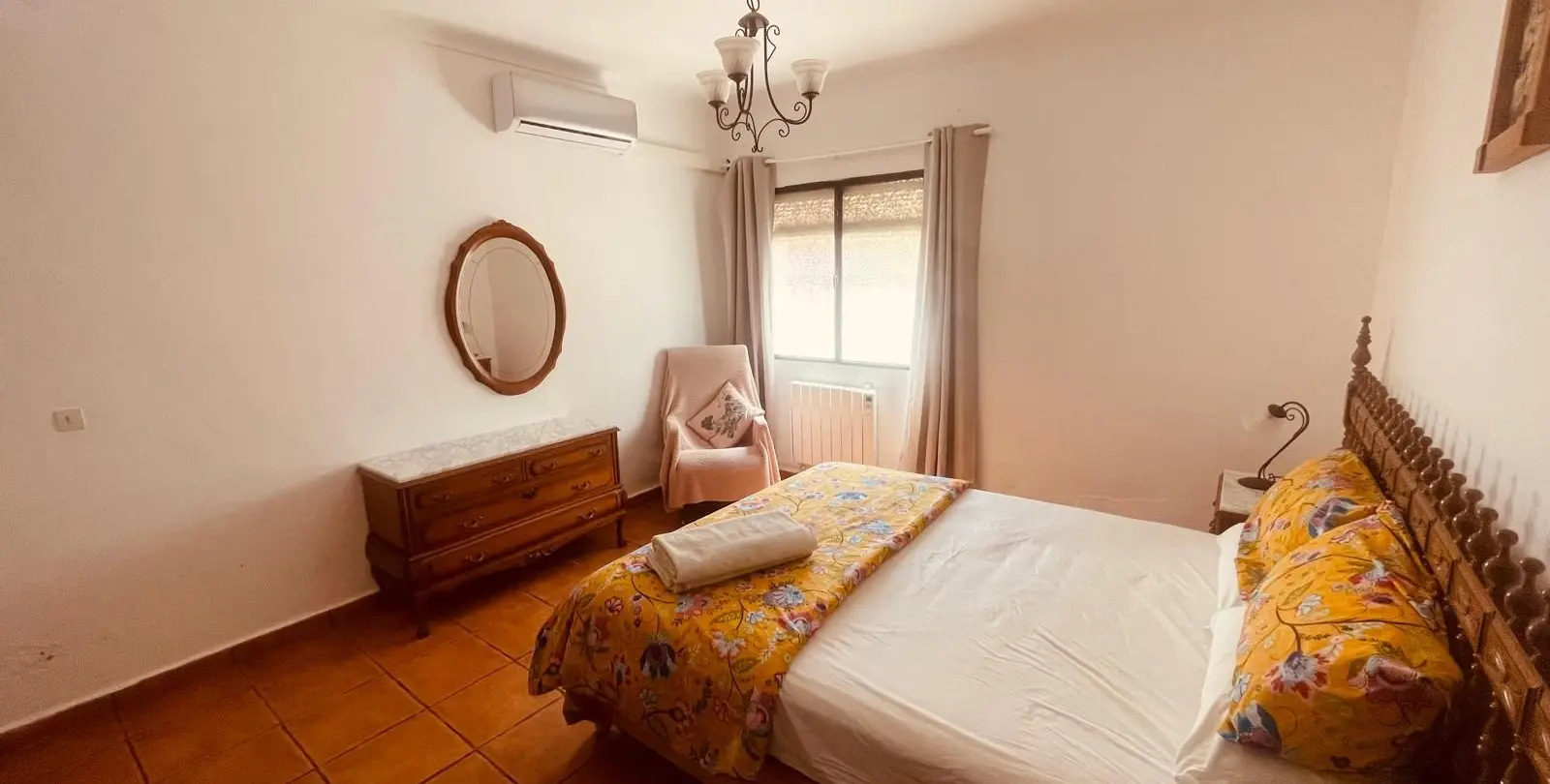 Venta de villa independiente en Alora 15