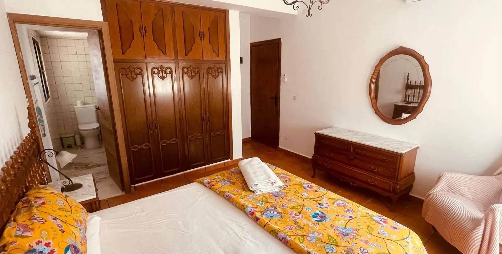 Venta de villa independiente en Alora 16