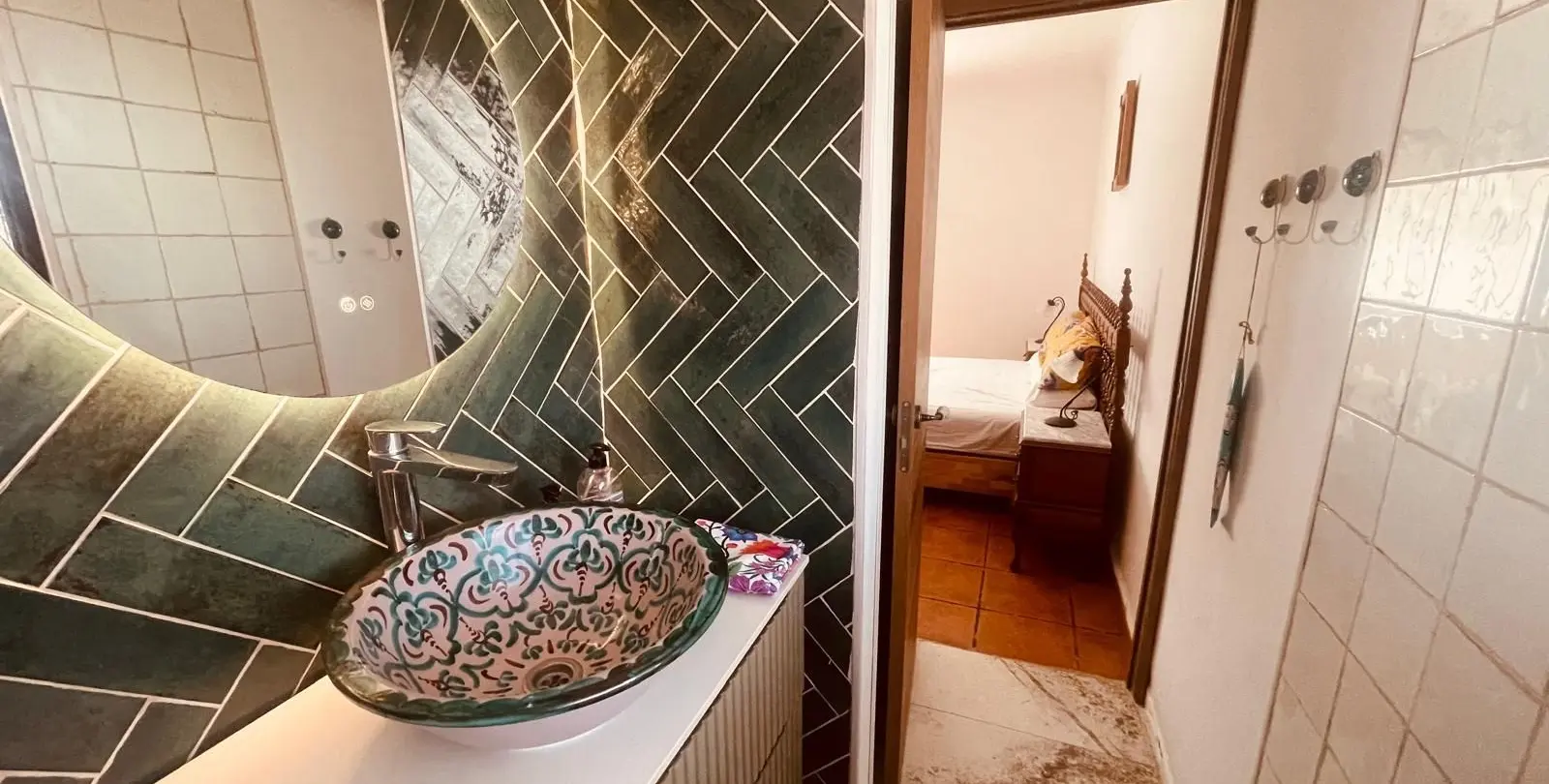 Venta de villa independiente en Alora 17