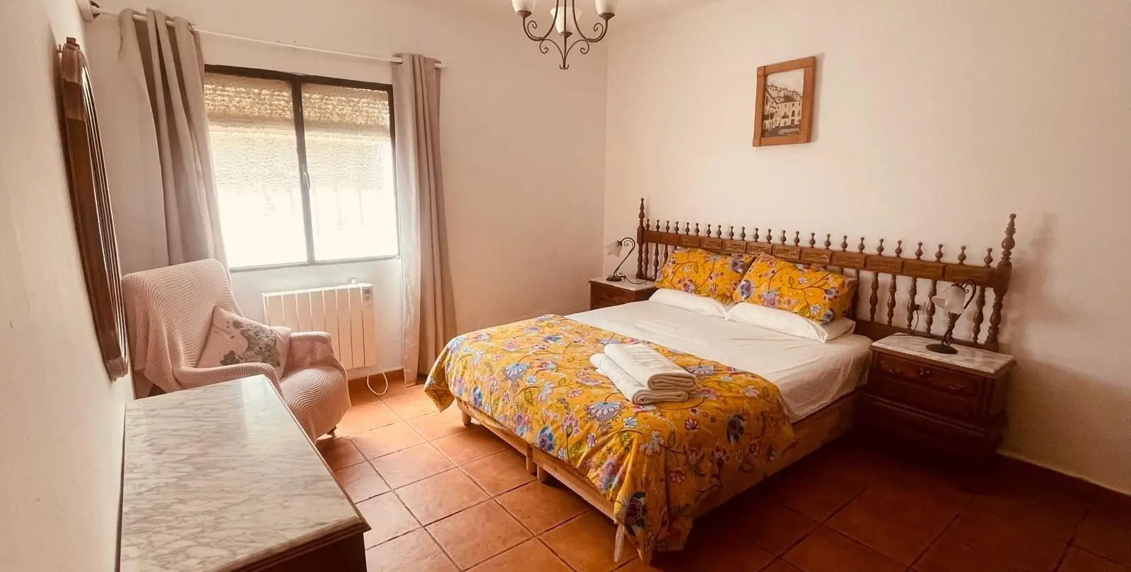 Venta de villa independiente en Alora 19