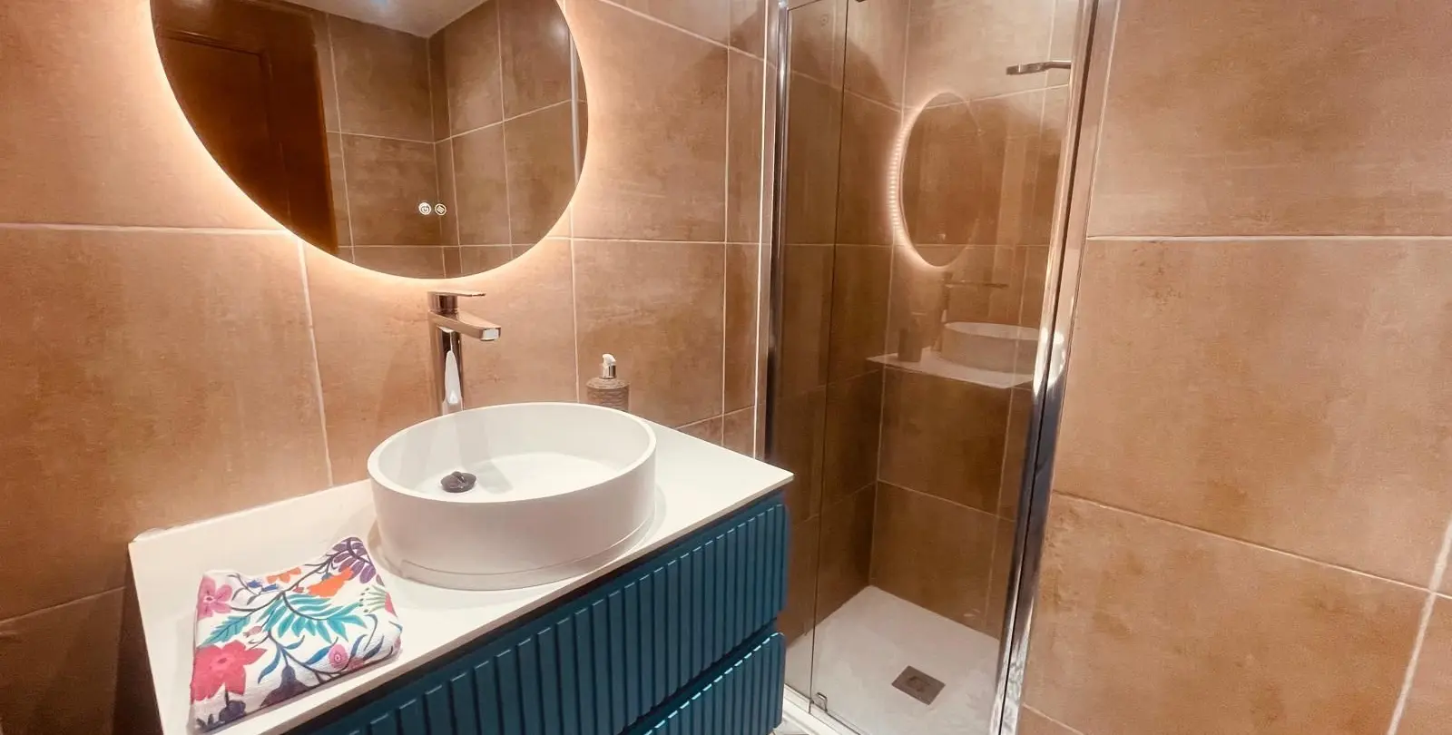 Venta de villa independiente en Alora 21