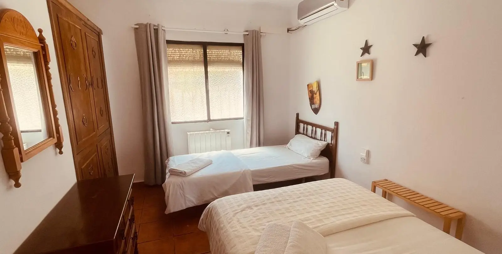 Venta de villa independiente en Alora 23