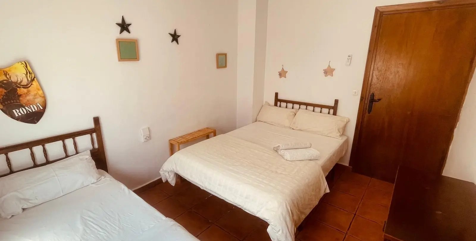 Venta de villa independiente en Alora 24