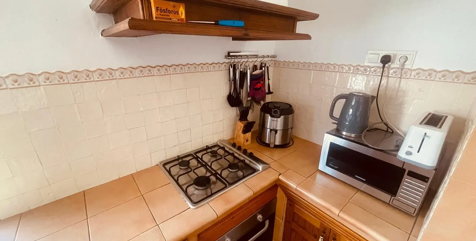 Venta de villa independiente en Alora 27