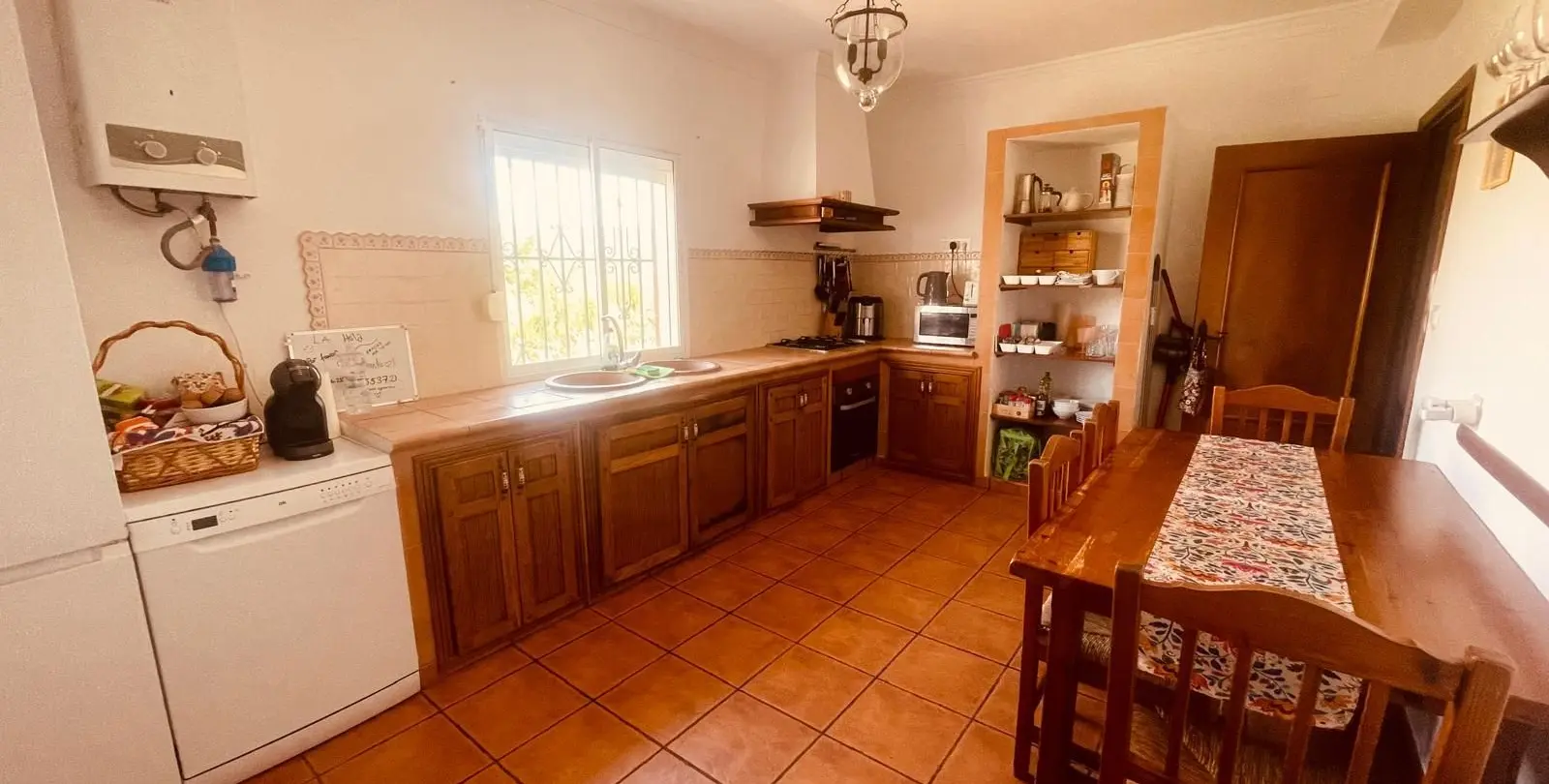 Venta de villa independiente en Alora 28