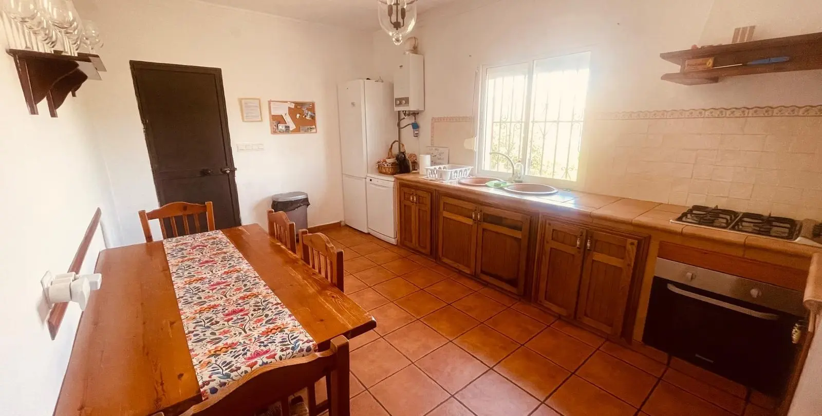 Venta de villa independiente en Alora 29