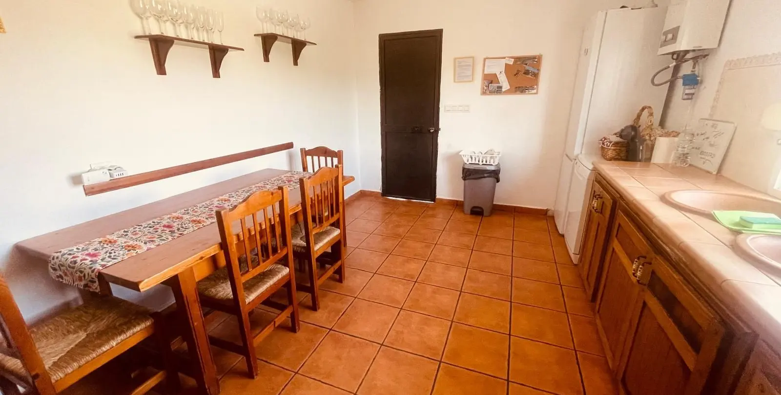 Venta de villa independiente en Alora 30