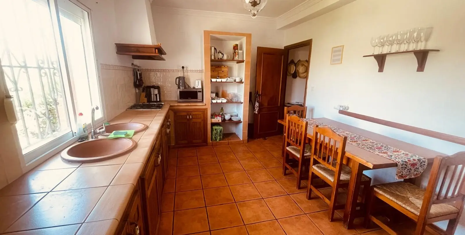 Venta de villa independiente en Alora 31