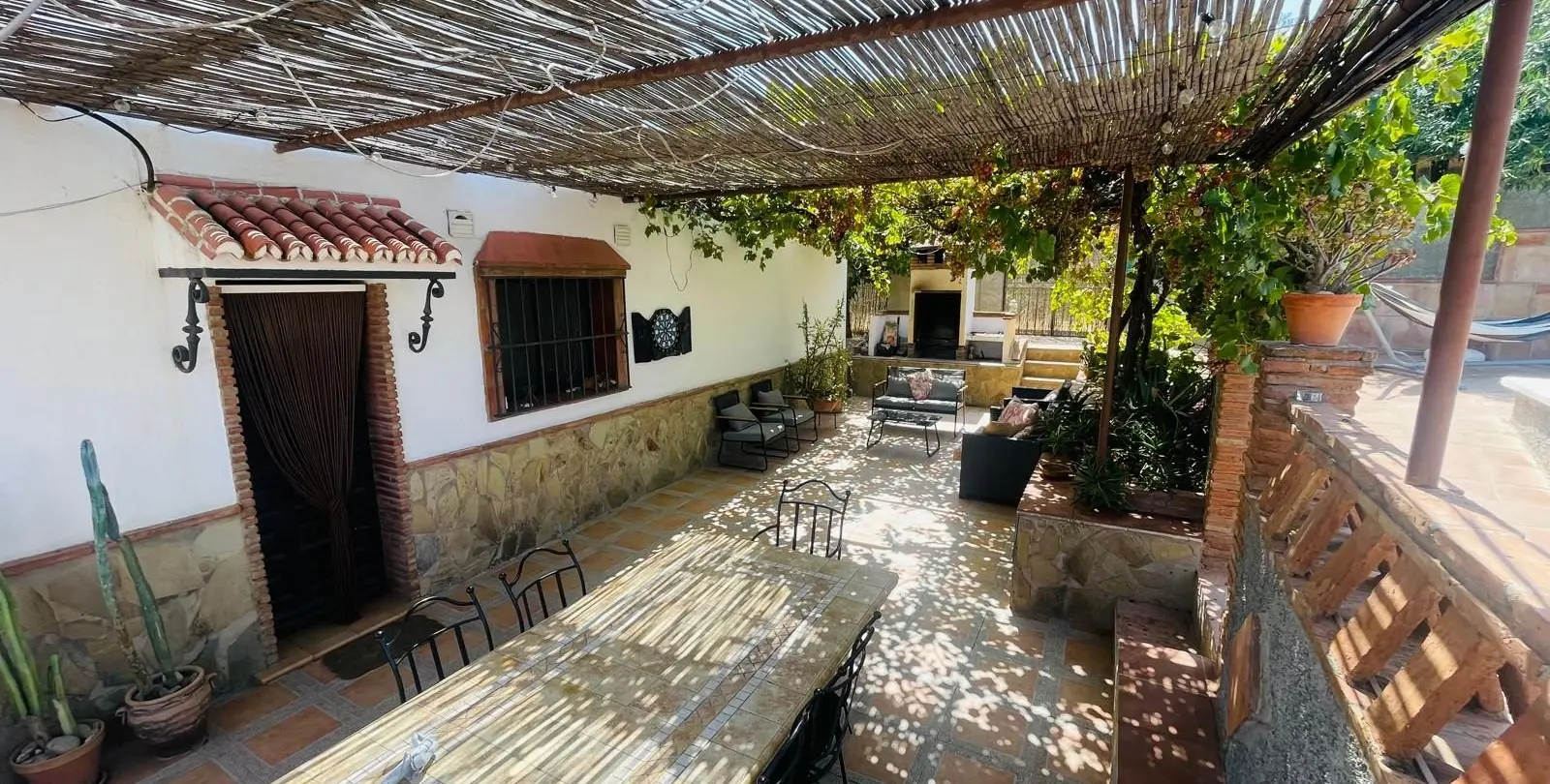 Venta de villa independiente en Alora 32
