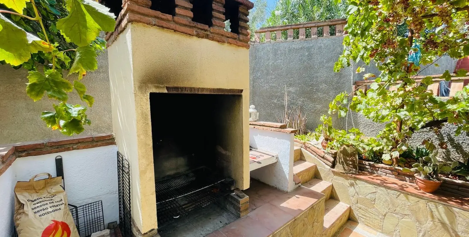 Venta de villa independiente en Alora 33