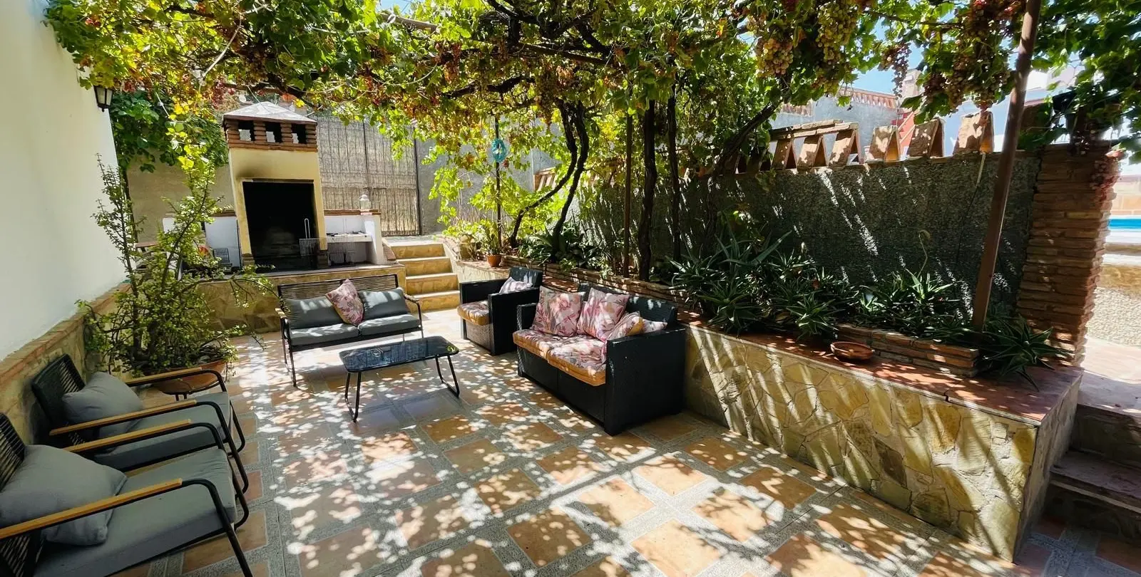 Venta de villa independiente en Alora 35