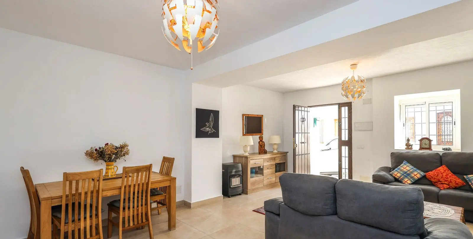 Venta de adosado en Alhaurín el Grande 1