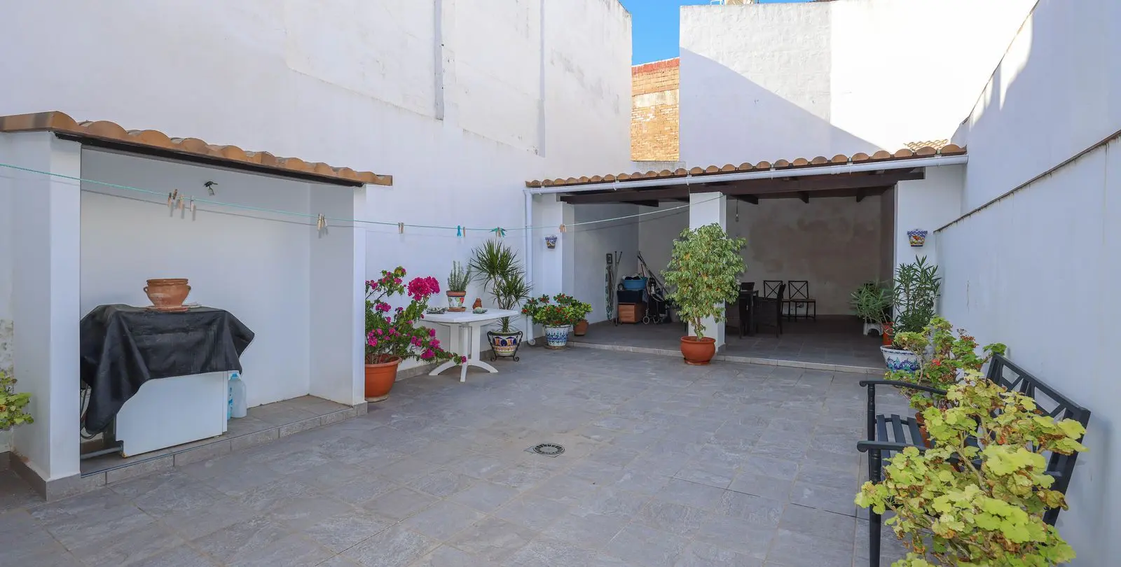 Venta de adosado en Alhaurín el Grande 3