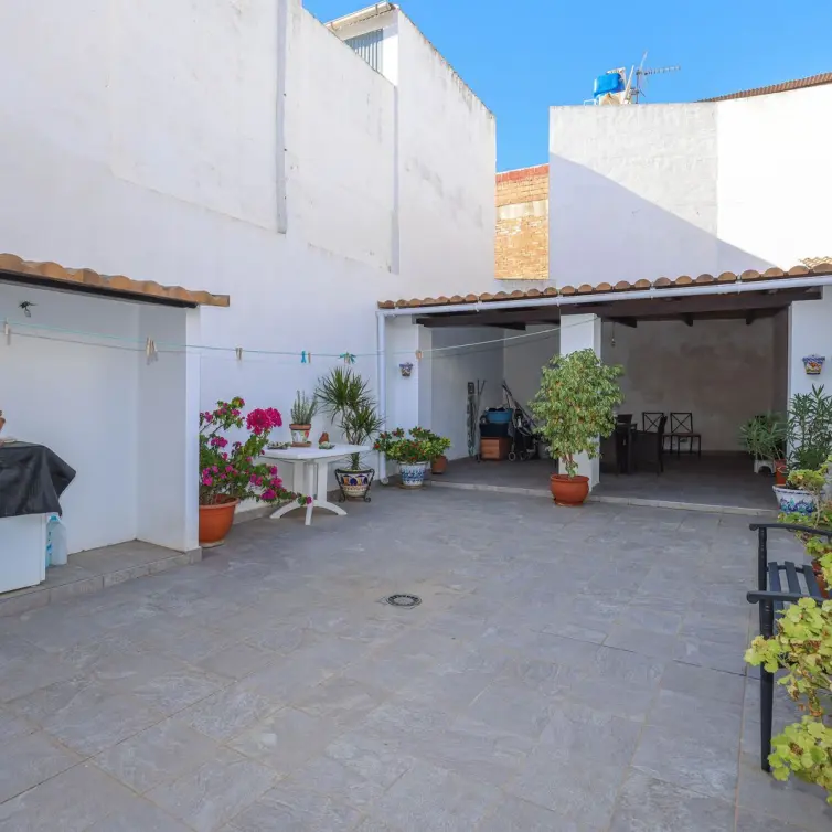 Venta de adosado en Alhaurín el Grande
