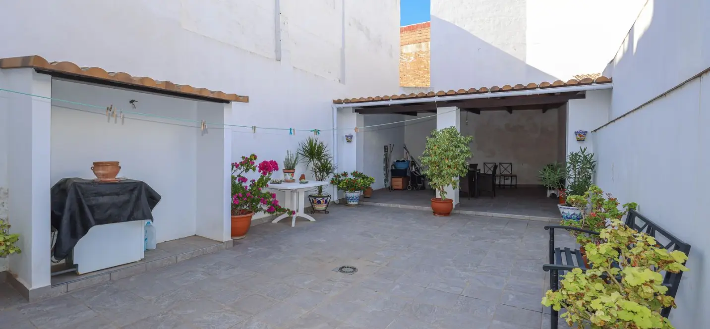 Venta de adosado en Alhaurín el Grande 2