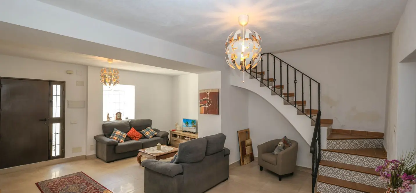 Venta de adosado en Alhaurín el Grande 4