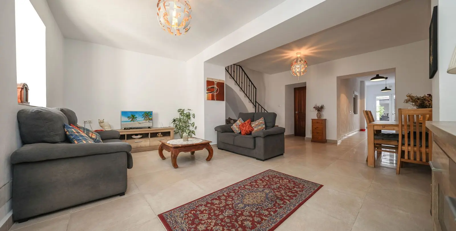 Venta de adosado en Alhaurín el Grande 6
