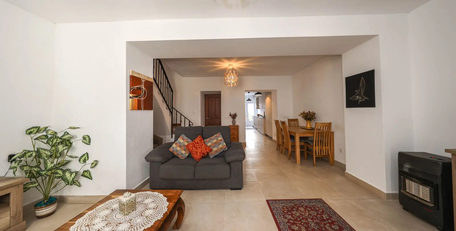 Venta de adosado en Alhaurín el Grande 7