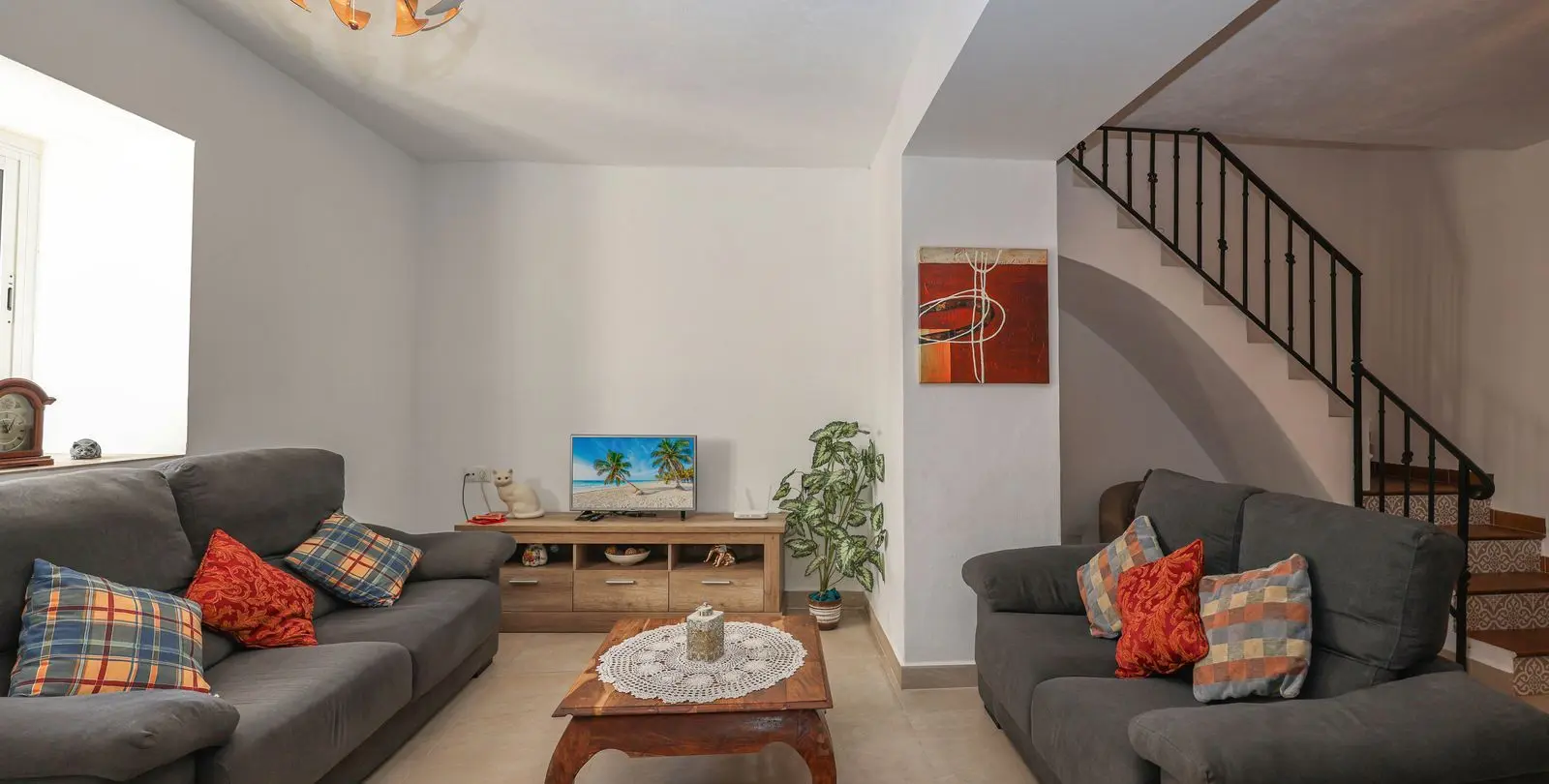 Venta de adosado en Alhaurín el Grande 8