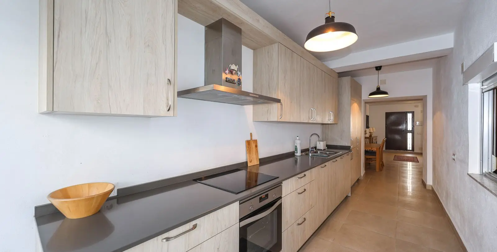 Venta de adosado en Alhaurín el Grande 11