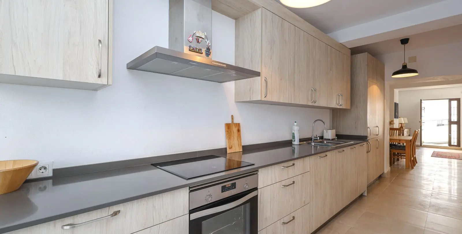 Venta de adosado en Alhaurín el Grande 13
