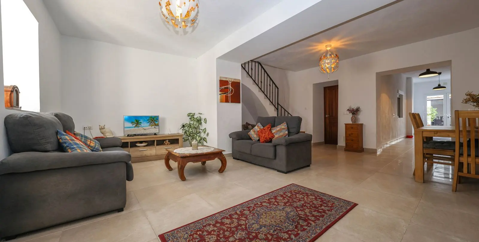 Venta de adosado en Alhaurín el Grande 16