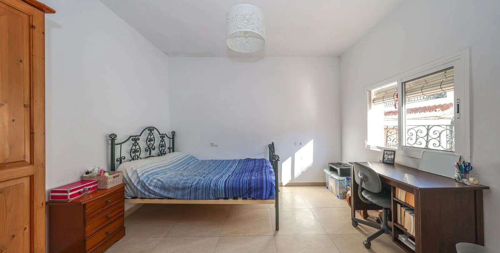 Venta de adosado en Alhaurín el Grande 21