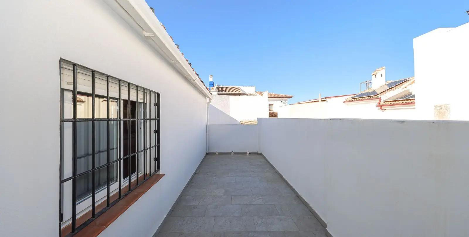 Venta de adosado en Alhaurín el Grande 23