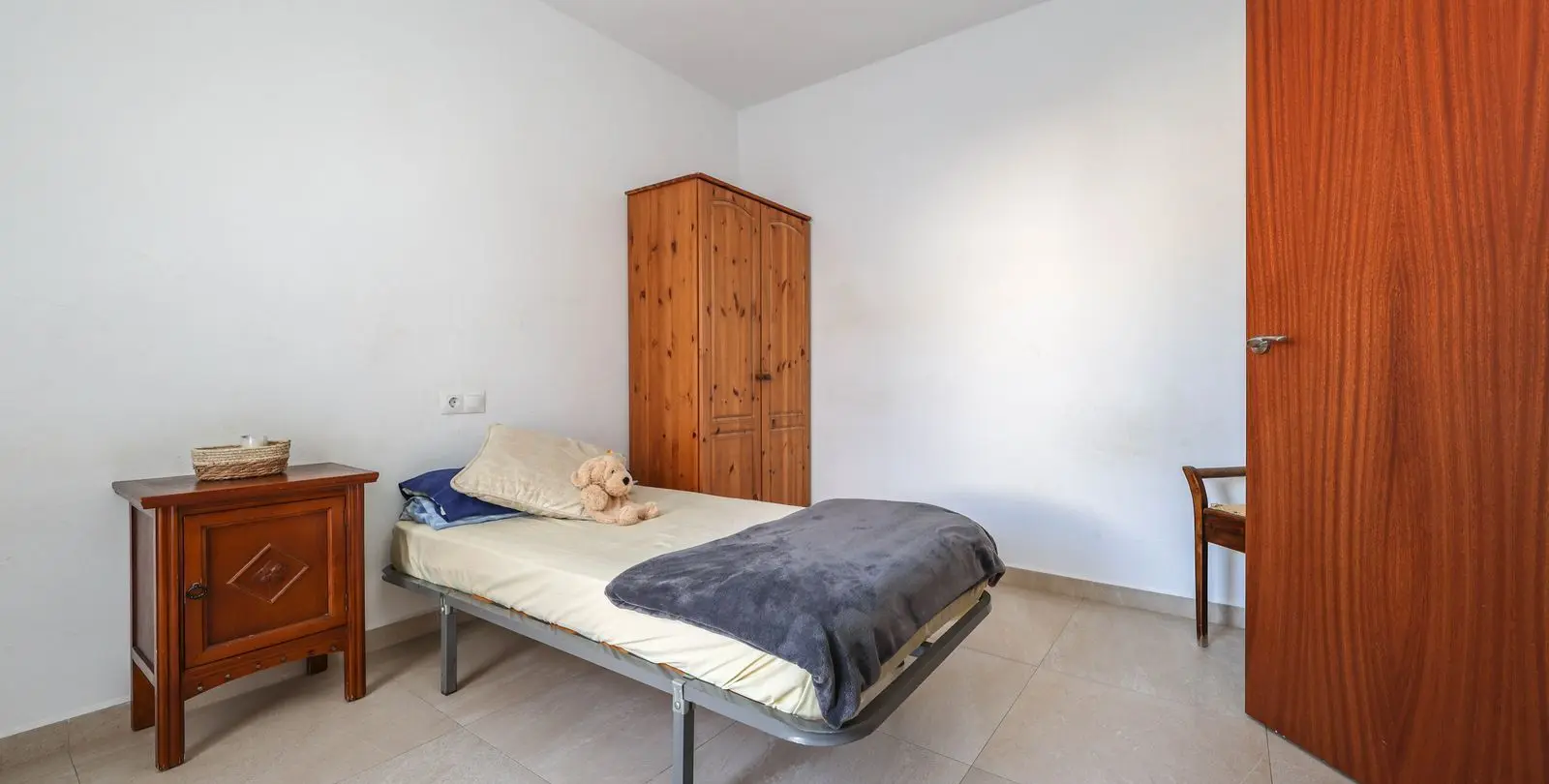 Venta de adosado en Alhaurín el Grande 24