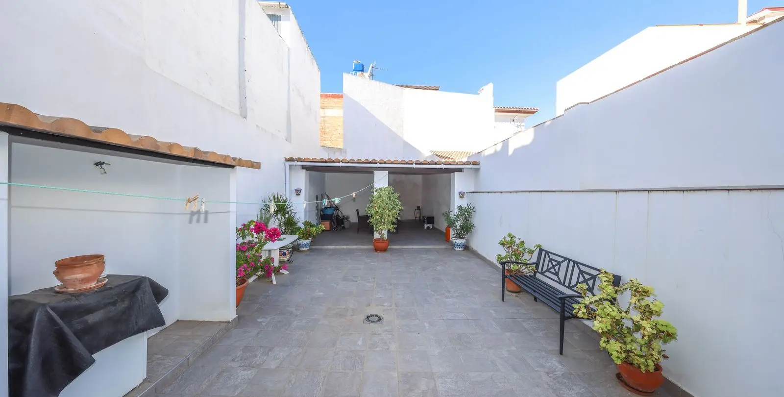 Venta de adosado en Alhaurín el Grande 29