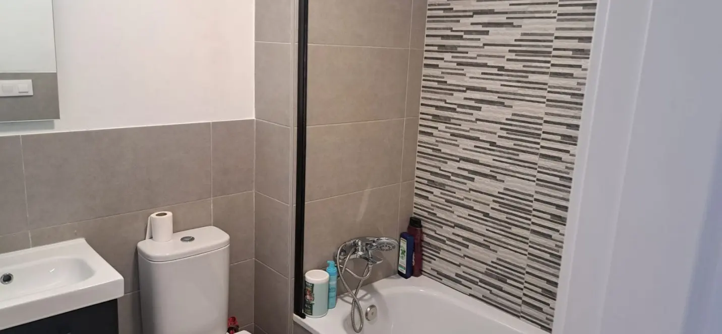 Venta de adosado en Coín 1