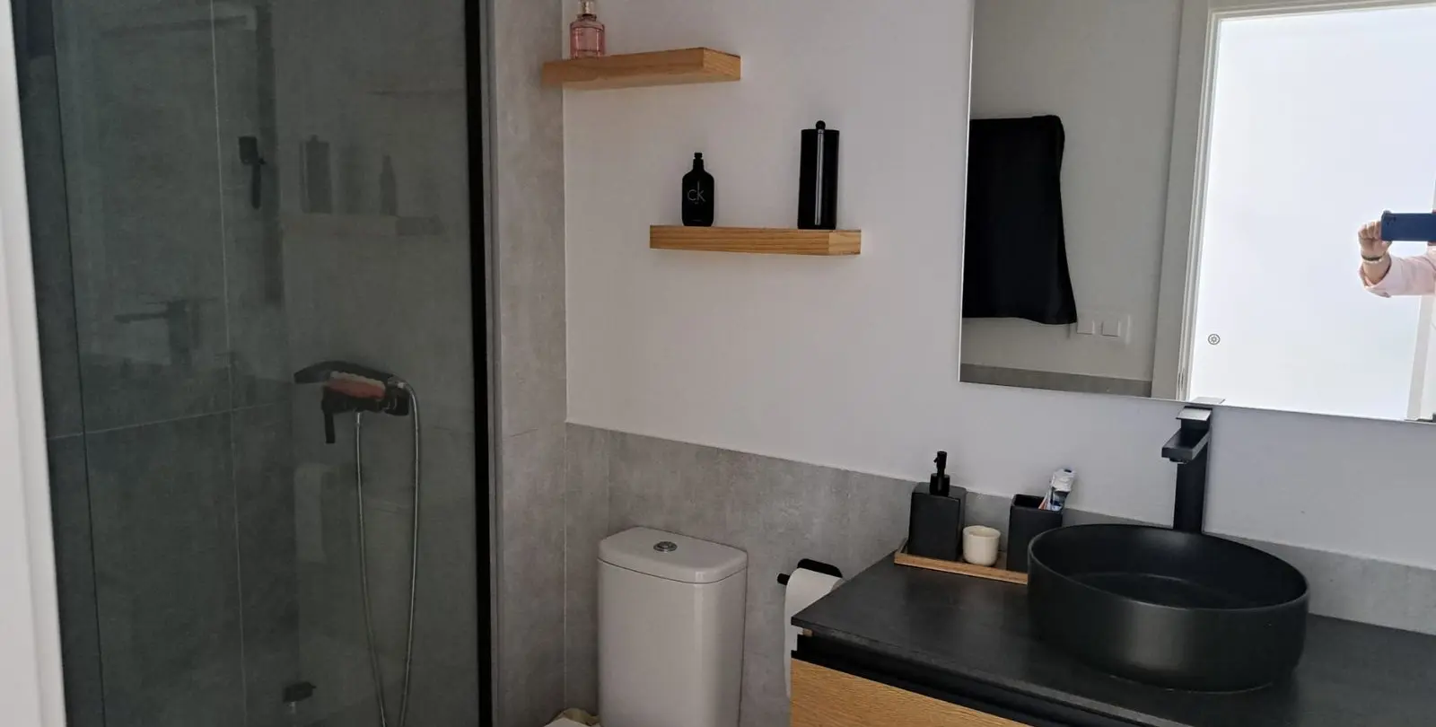 Venta de adosado en Coín 4