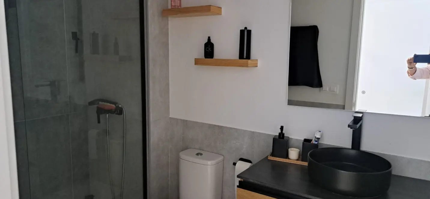 Venta de adosado en Coín 3