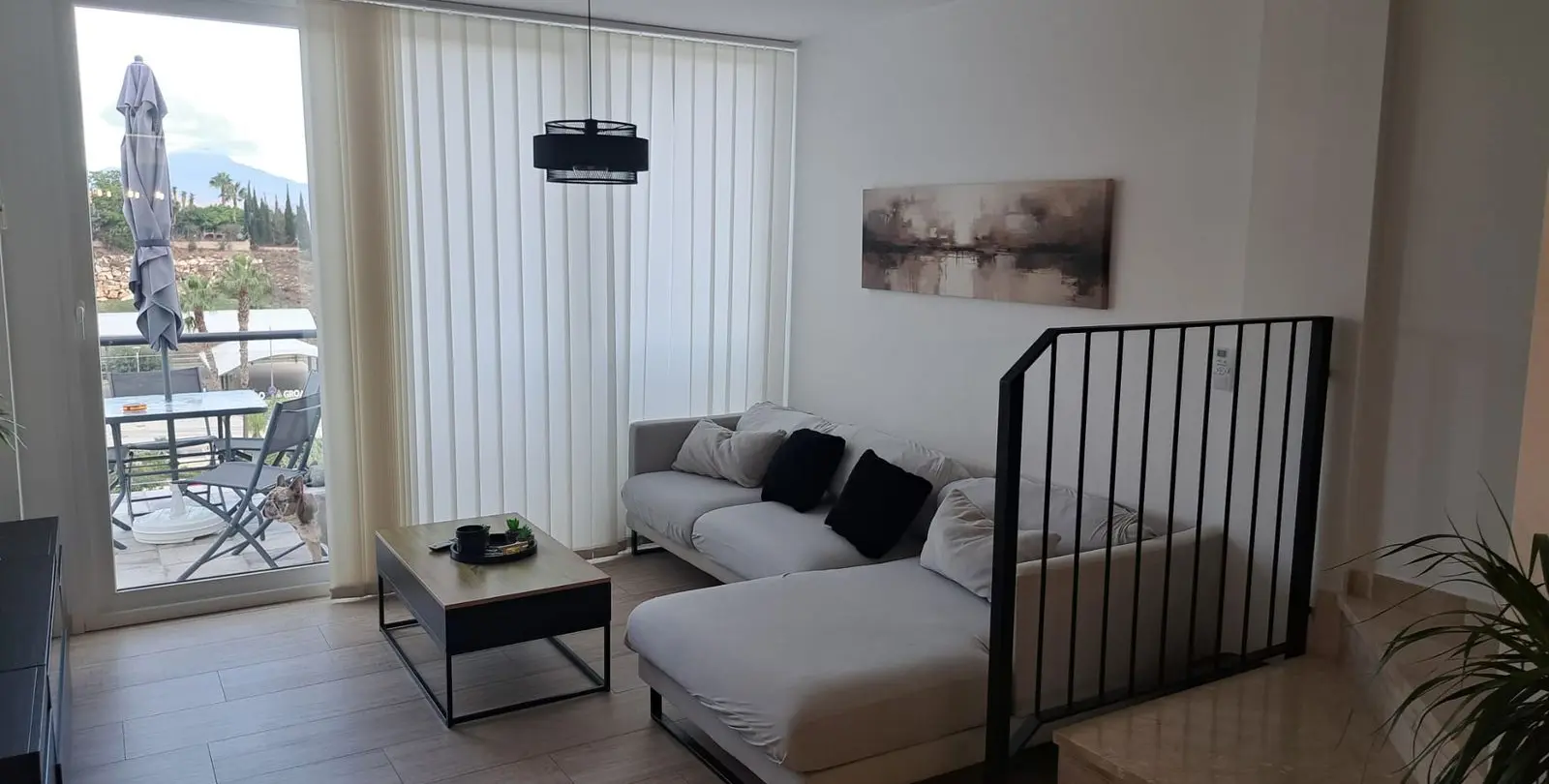 Venta de adosado en Coín 7