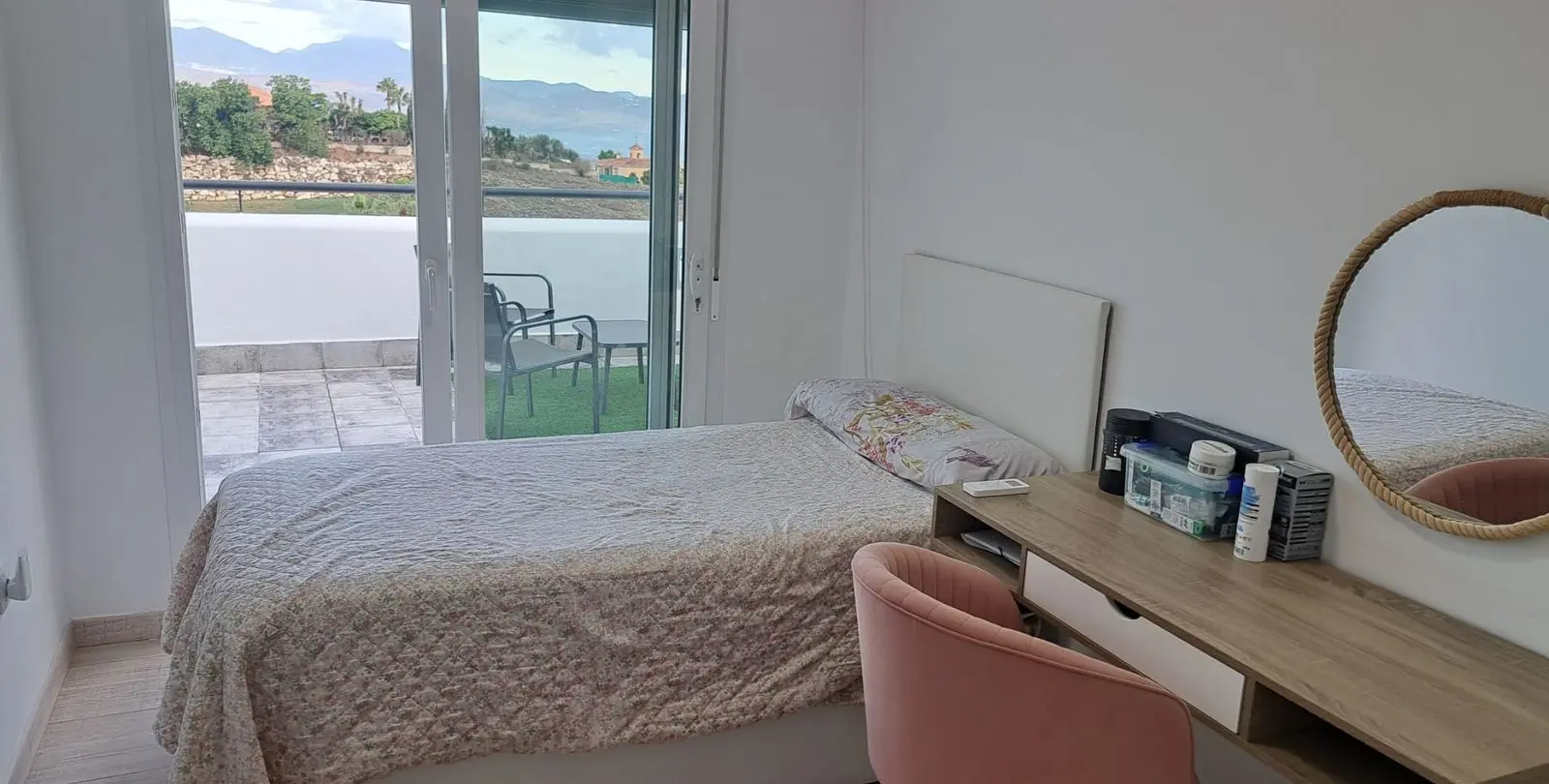 Venta de adosado en Coín 10