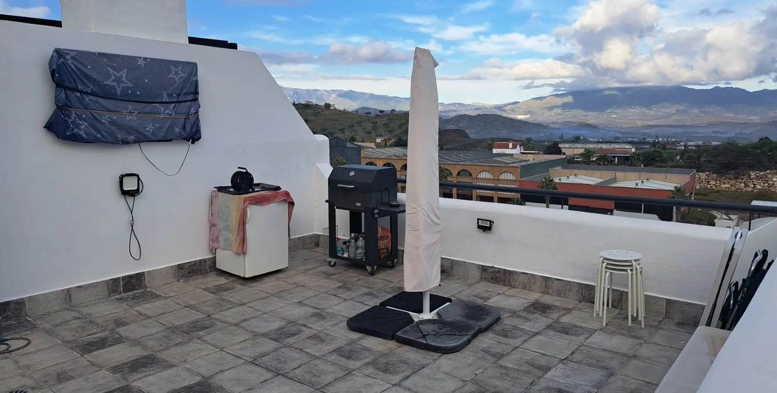 Venta de adosado en Coín 11