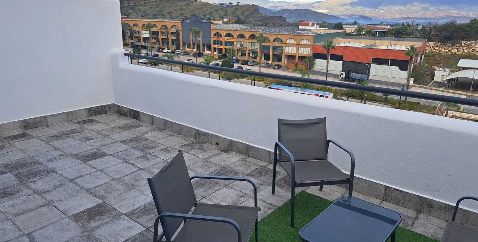 Venta de adosado en Coín 12