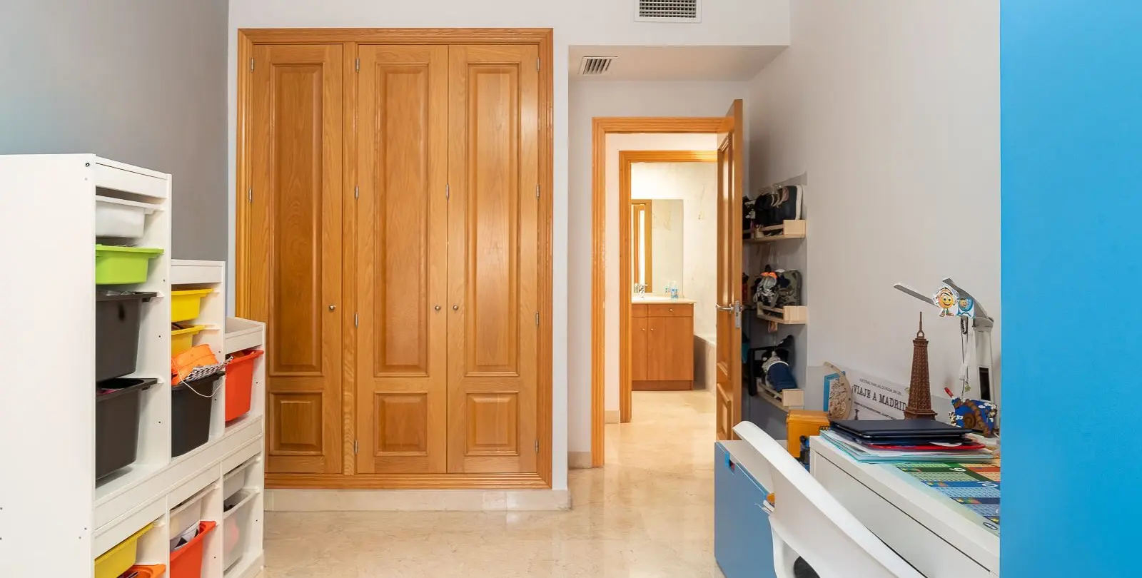 Venta de apartamento en planta media en Campo Mijas 14